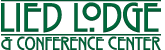 Lied Lodge Logo